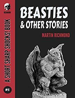 Beasties and other stories (Short SharpShocks, #5)