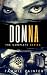 Domna: A Novel of Osteria (The Complete Series)