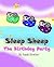 Sleep Sheep (books for 1-5 ...