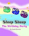 Sleep Sheep