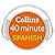 Collins 40 Minute Spanish: ...