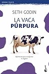 La vaca púrpura: ...