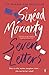 Seven Letters by Sinéad Moriarty