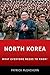 North Korea by Patrick McEachern