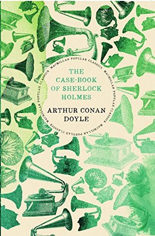 The Casebook of Sherlock Holmes