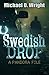 Swedish Drop: A PANDORA File