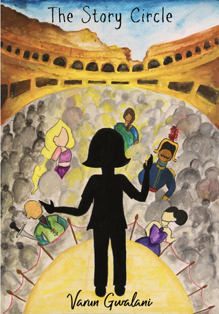 The Story Circle