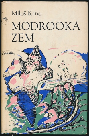 Modrooká zem (Hardcover)