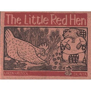 The Little Red Hen