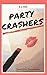 Party Crashers by A.J. Hox Party Crashers by A.J. Hox