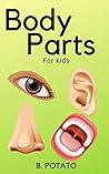 Body Parts For Ki...