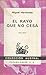 El Rayo Que No Cesa