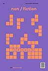 Non/fiction. Nume...