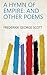 A Hymn of Empire: And Other...