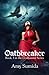Oathbreaker (The Godhunter, #3)