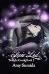 Pixie-Led (The Twilight Court, #2)