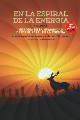 En la espiral de la energía