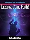 Lazarus, Come Forth! (Tales of Tomorrow Girl Book 1) Lazarus, Come Forth! (Tales of Tomorrow Girl Book 1)