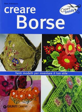 Creare borse (Paperback)