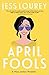 April Fools (Murder By Month Mystery, #12)