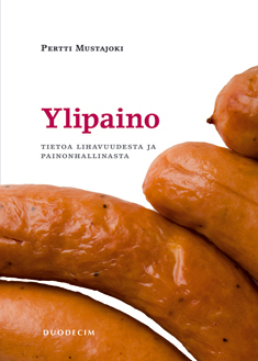 Ylipaino: Tietoa lihavuudesta ja painonhallinnasta