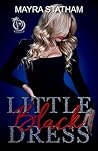 Book cover for Little Black Dress (Beech Grove #7)