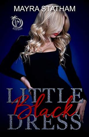 Little Black Dress (Beech Grove #7)