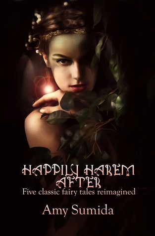 Happily Harem After (Kindle Edition)
