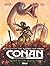 Conan the Cimmerian, Vol. 1: Queen Of the Black Coast
