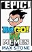 Epic Teen Titans GO Memes: ...