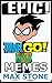 Epic Teen Titans GO Memes: Teen Titans GO Jokes, Comics and Cartoons