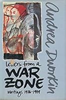 Letters from a War Zone