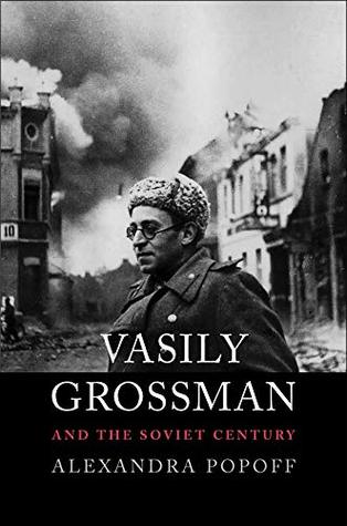 Vasily Grossman and the Soviet Century (Kindle Edition)