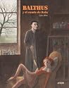 Balthus y el conde de Rola Balthus y el conde de Rola