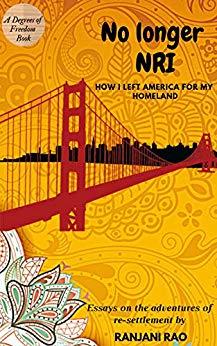No Longer NRI: How I Left America for My Homeland