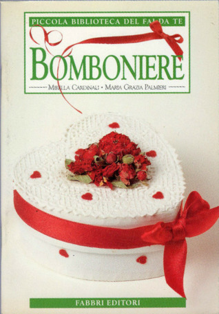 Bomboniere (Paperback)