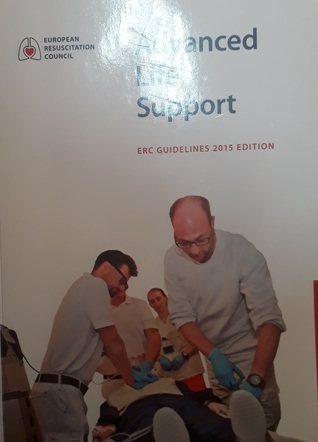 Advanced life support
