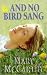 And no bird sang