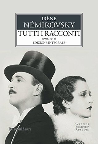 Tutti i racconti (1938-1942)