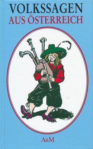 Volkssagen aus Österreich (Hardcover)