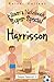 Harrisson (Allisen's Notebooks Super Special #5)