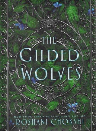 The Gilded Wolves