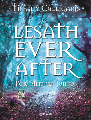 Lesath Ever After Por siempre juntos