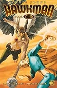 Hawkman by Geoff Johns, Book Two
