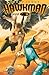Hawkman by Geoff Johns, Book Two