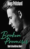 Broken Promises (Sater's Creek #1)
