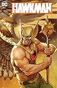 Hawkman, Vol. 1: Awakening