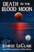 Death In The Blood Moon (Windjammer Mystery Series)