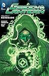 Green Lantern, Volume 7 by Robert Venditti