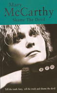Shame the devil
